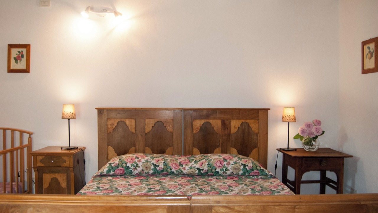 Photo of Bedroom in Caldonazzo