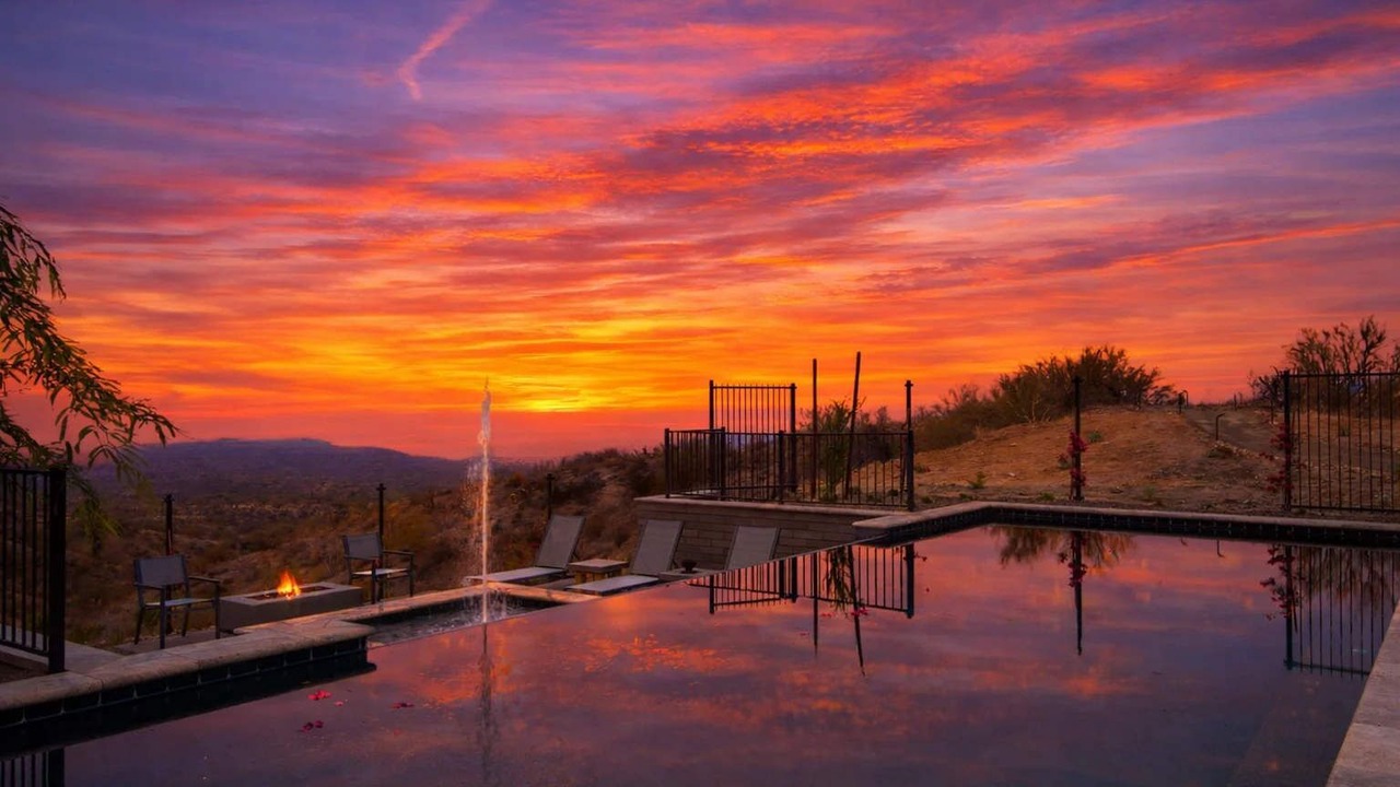 Photo of Outdoor in Fort McDowell
