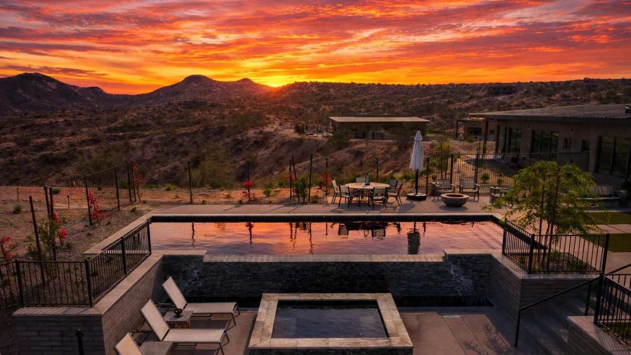 Photo of Outdoor in Fort McDowell