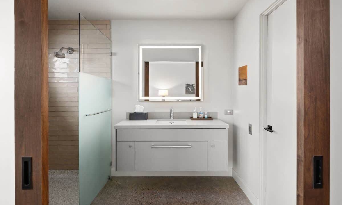 Photo of Bathroom in Fort McDowell