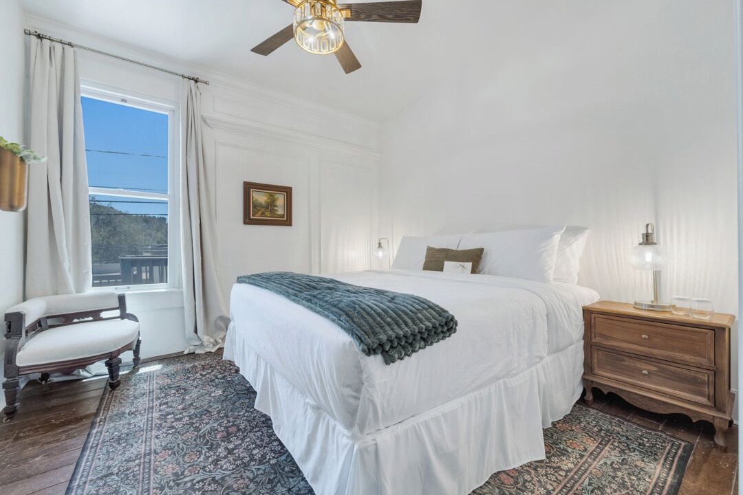 Photo of Bedroom in Williams