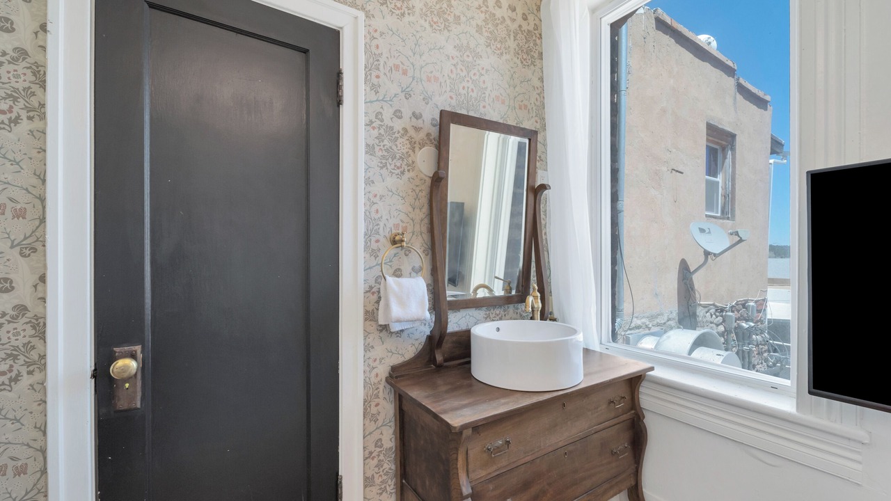 Photo of Bathroom in Williams
