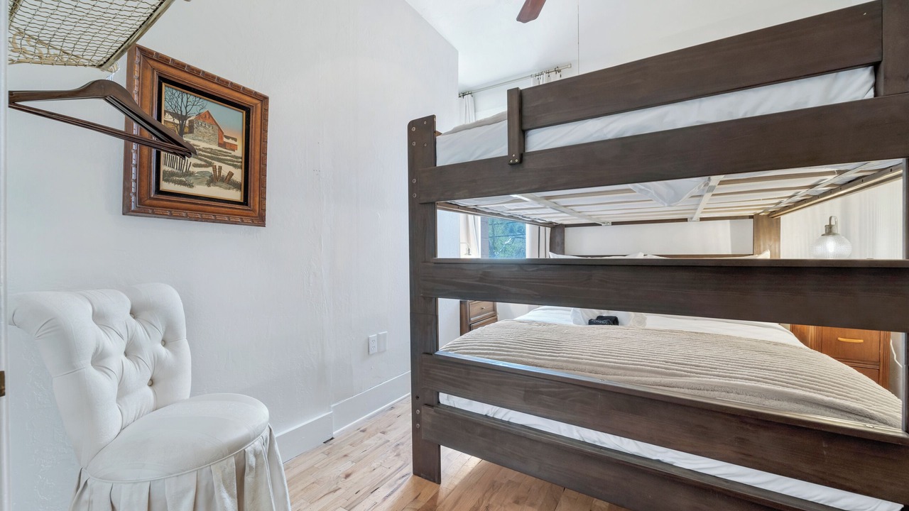 Photo of Bedroom in Williams