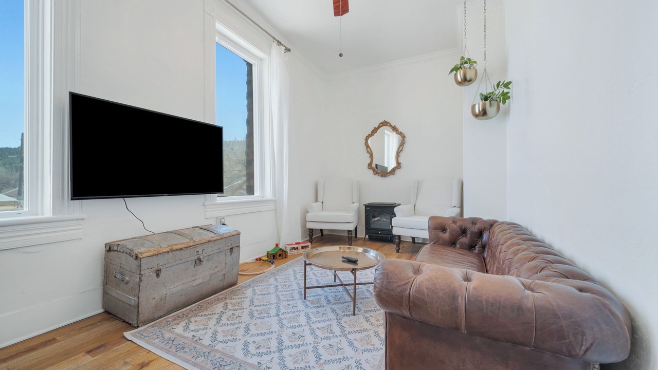 Photo of Livingroom in Williams