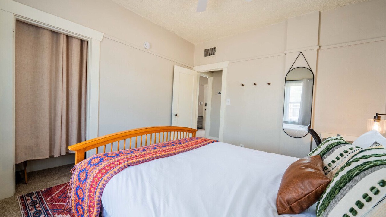 Photo of Bedroom in Rincon Heights