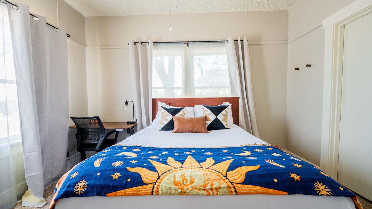 Photo of Bedroom in Rincon Heights