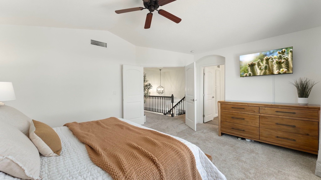 Photo of Bedroom in Gilbert