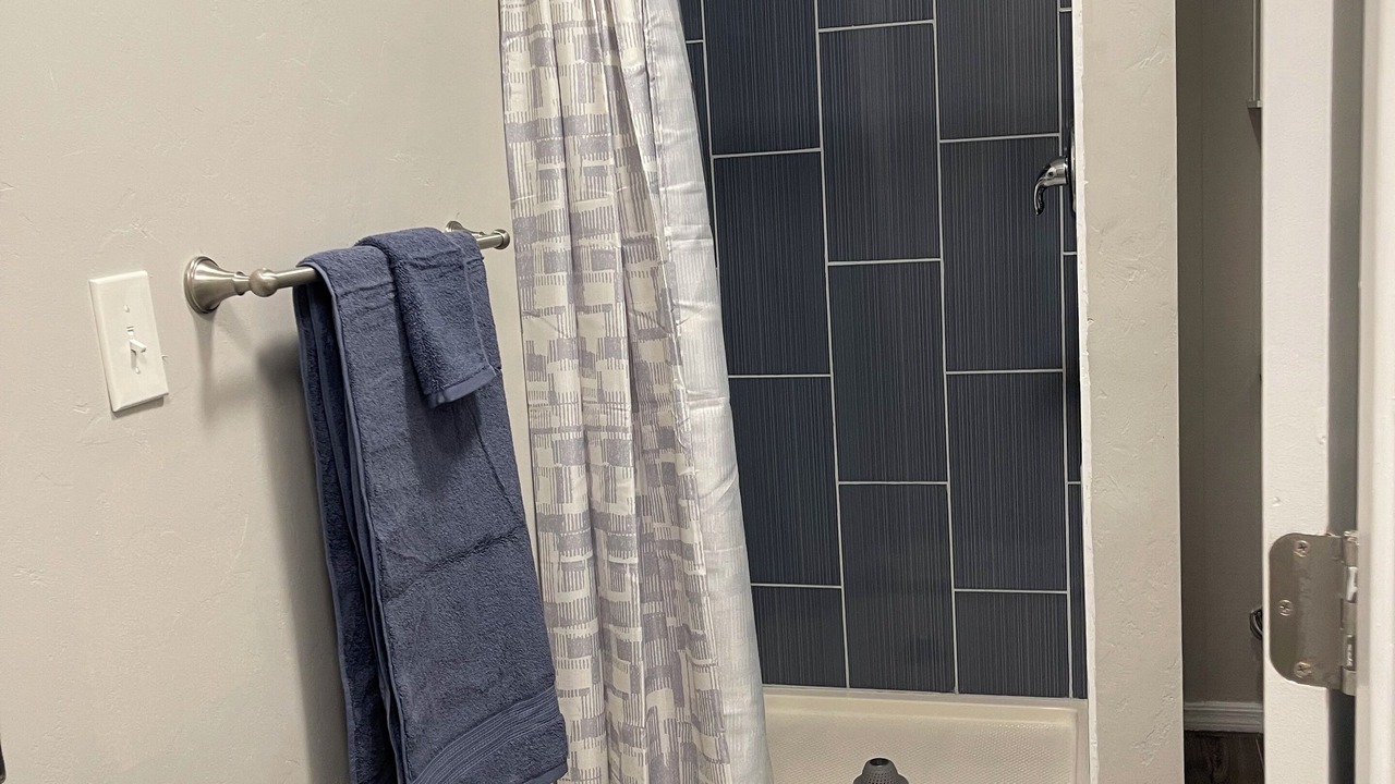 Photo of Bathroom in Palo Verde