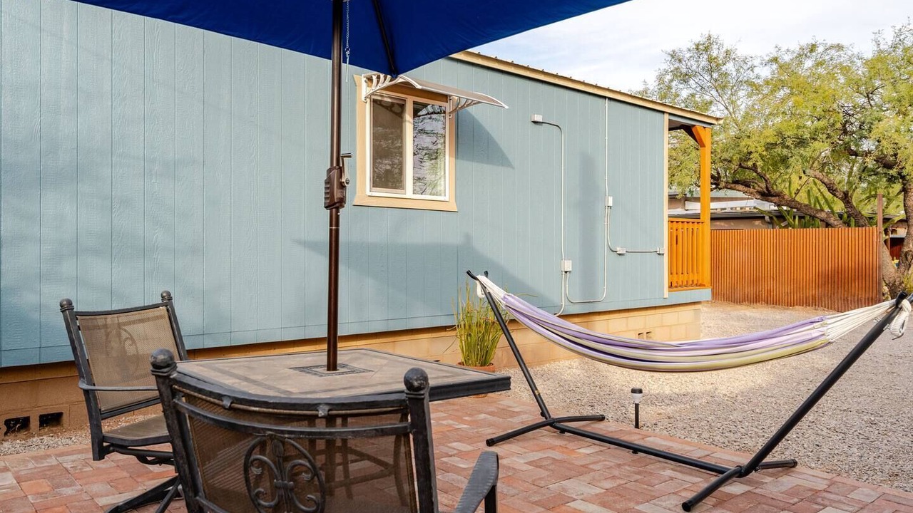 Photo of Outdoor in Palo Verde