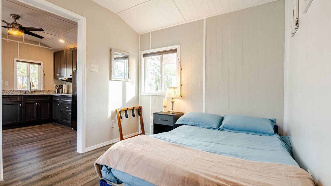Photo of Bedroom in Palo Verde