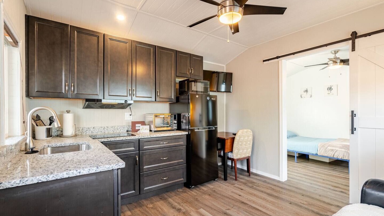 Photo of Kitchen in Palo Verde