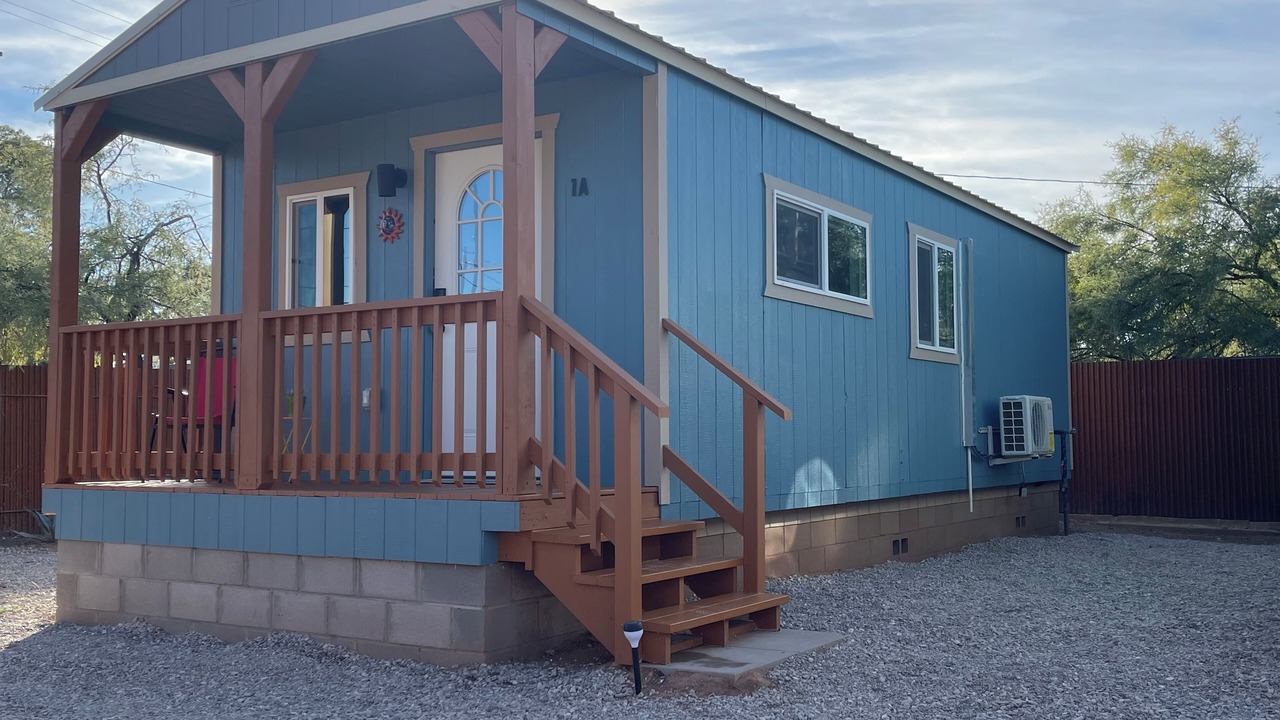 Photo of Outdoor in Palo Verde