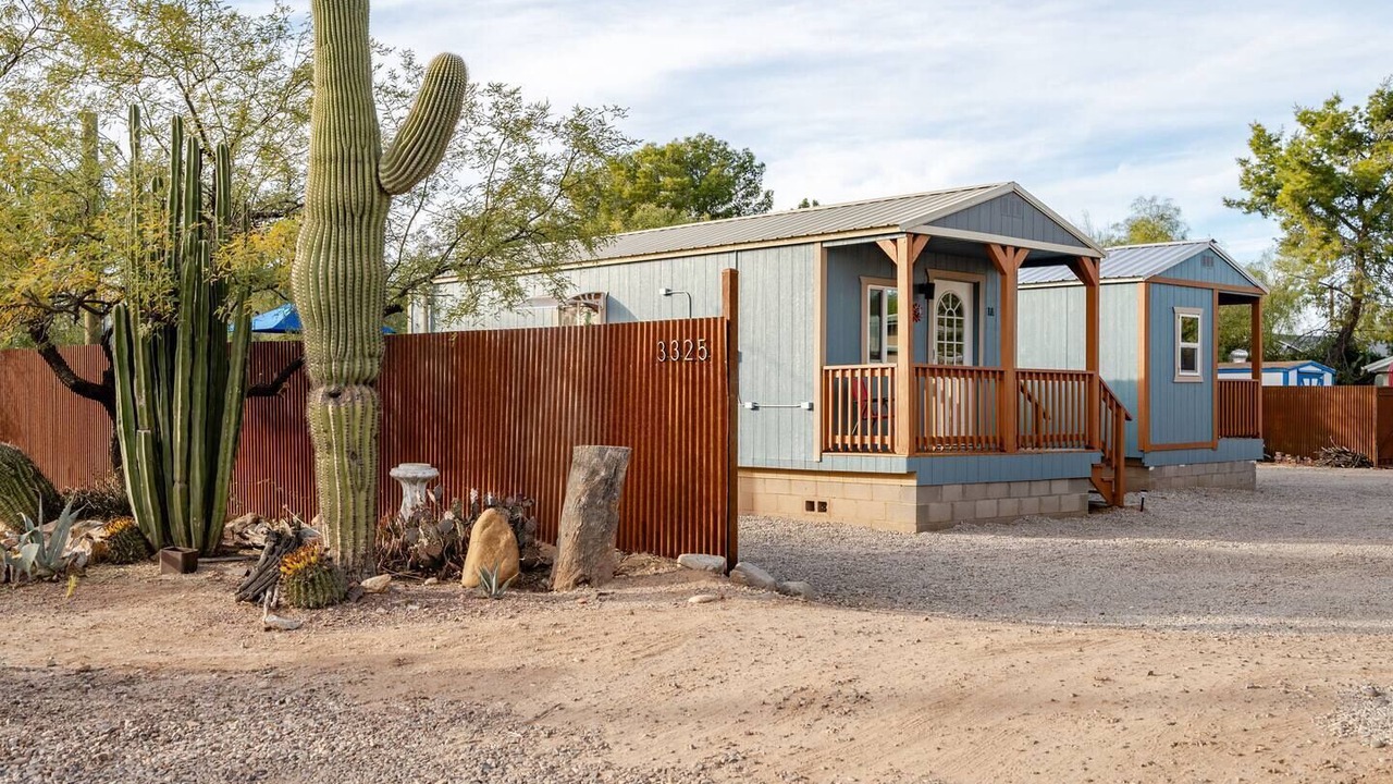 Photo of Outdoor in Palo Verde