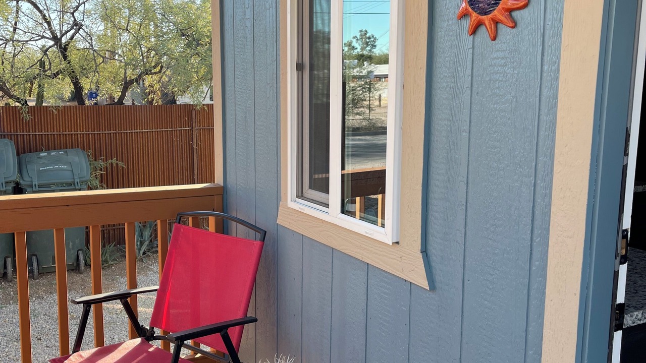 Photo of Outdoor in Palo Verde