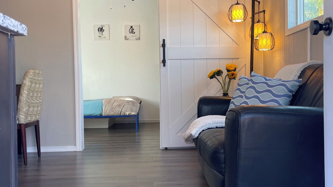 Photo of Bedroom in Palo Verde
