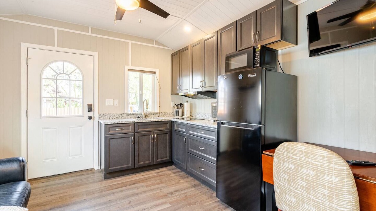 Photo of Kitchen in Palo Verde
