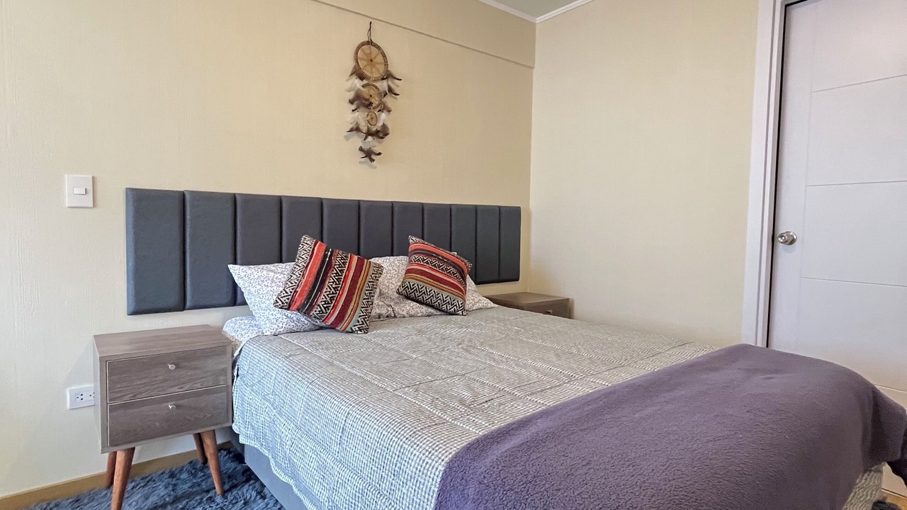 Photo of Bedroom in Brena