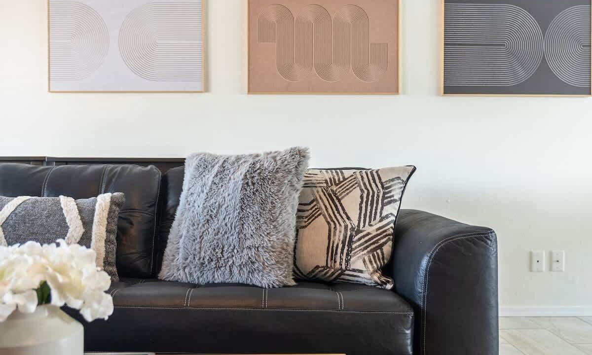Photo of Livingroom in Glendale