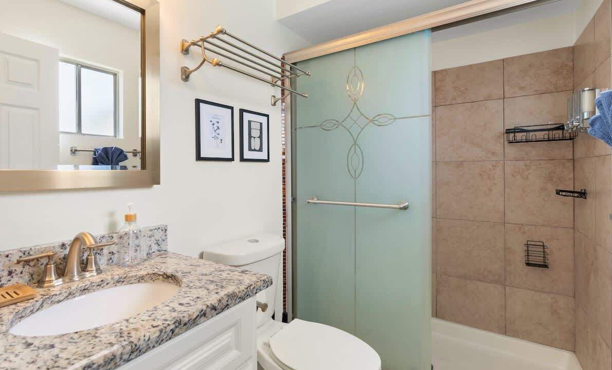 Photo of Bathroom in Glendale