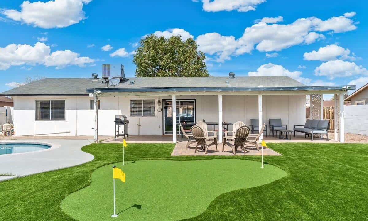 Photo of Outdoor in Glendale