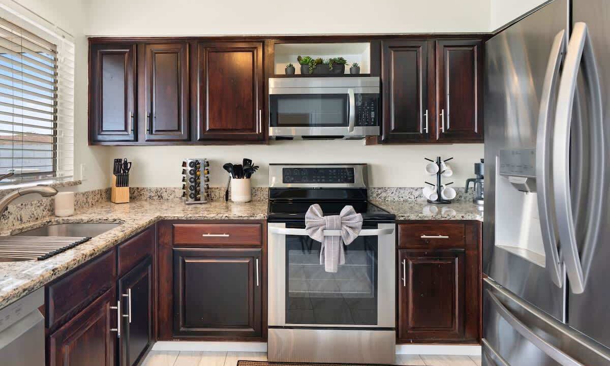 Photo of Kitchen in Glendale