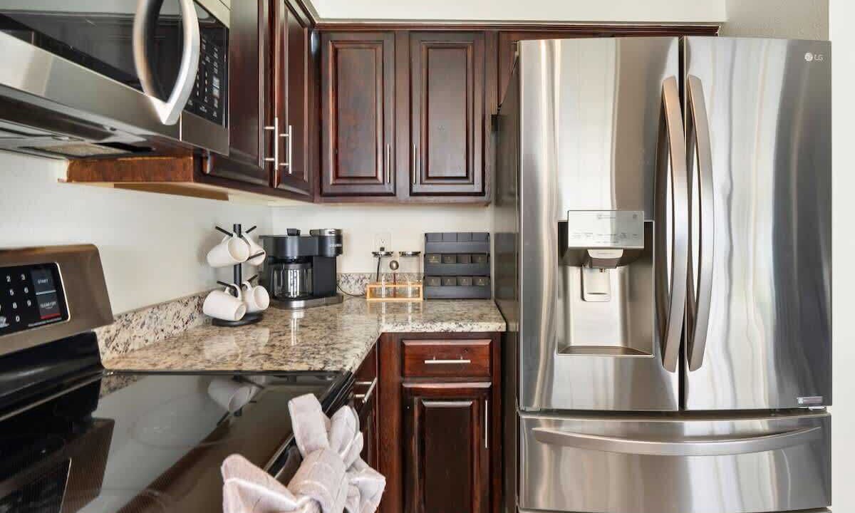 Photo of Kitchen in Glendale