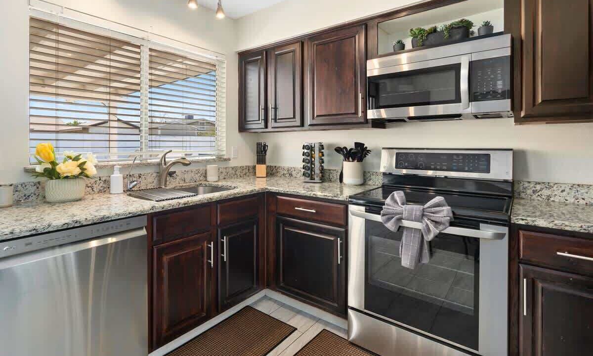 Photo of Kitchen in Glendale