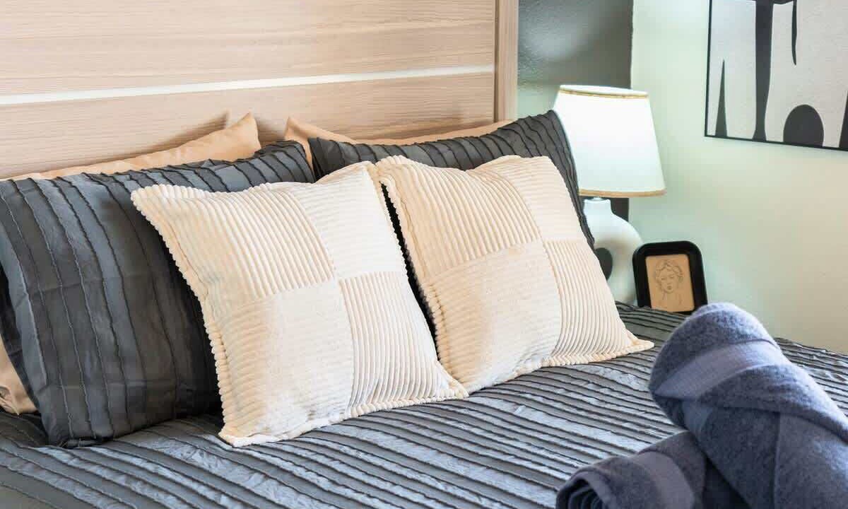 Photo of Bedroom in Glendale