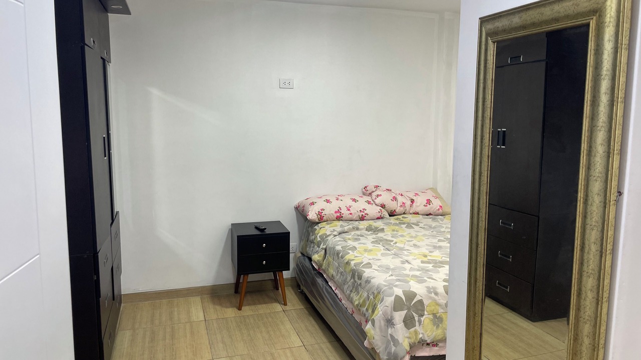 Photo of Bedroom in Los Olivos