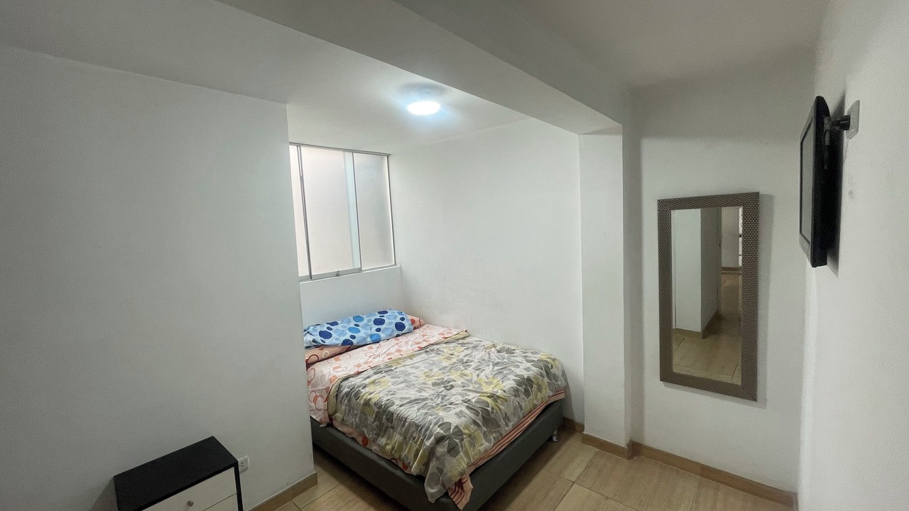 Photo of Bedroom in Los Olivos