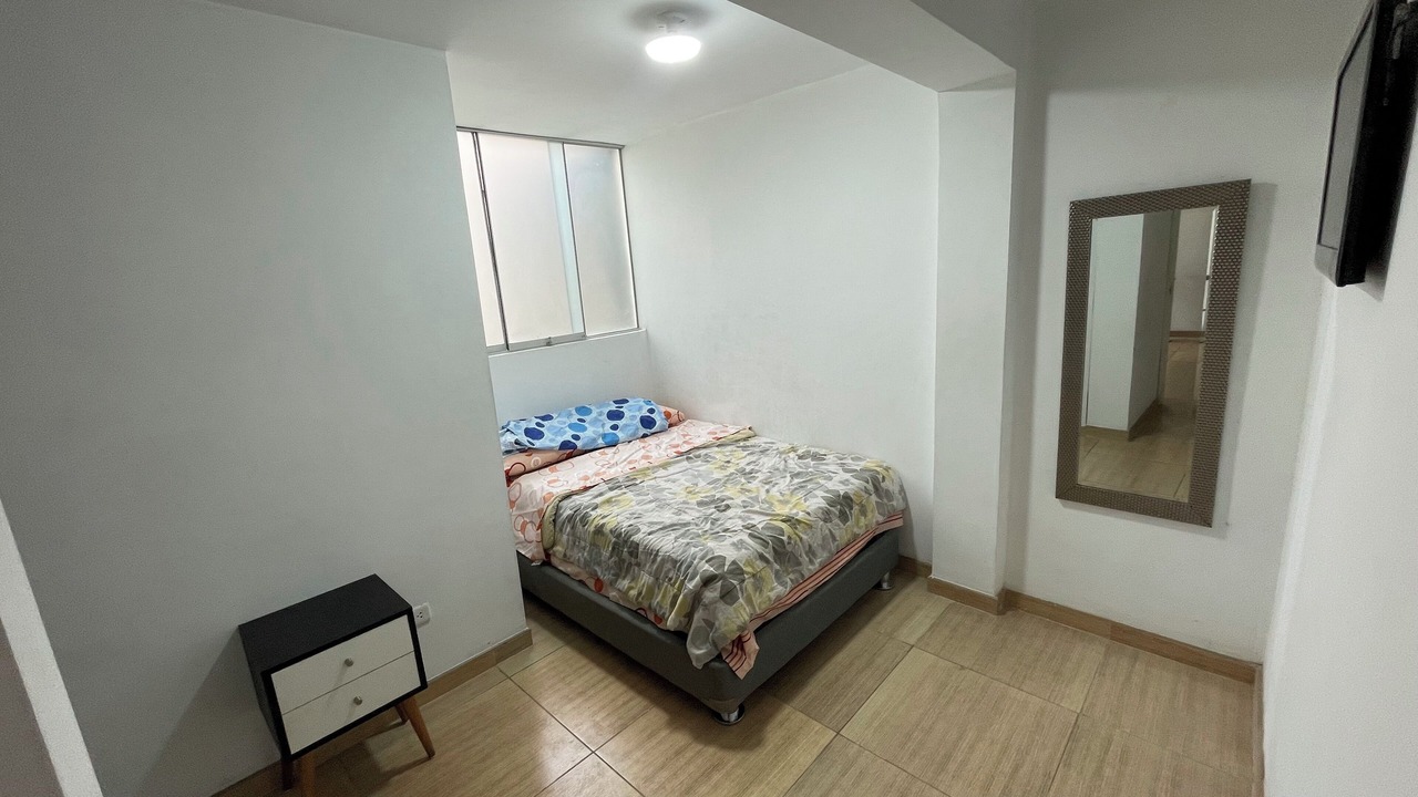 Photo of Bedroom in Los Olivos