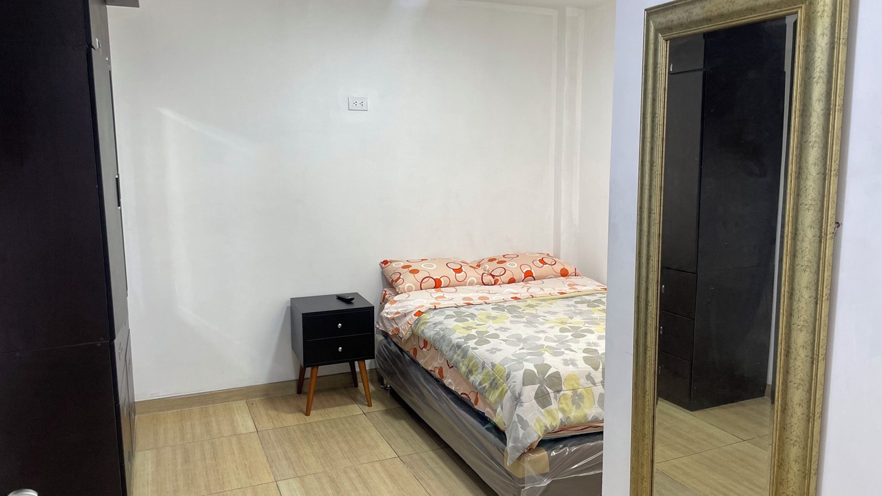 Photo of Bedroom in Los Olivos