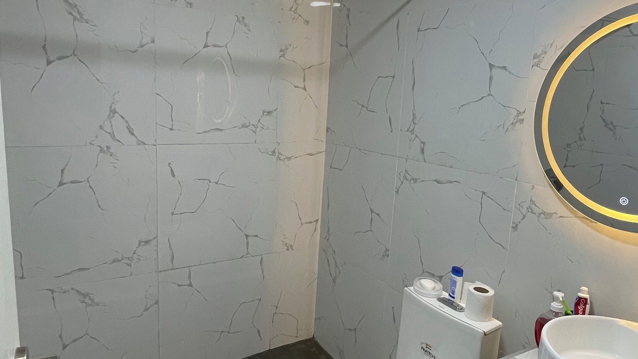 Photo of Bathroom in Los Olivos