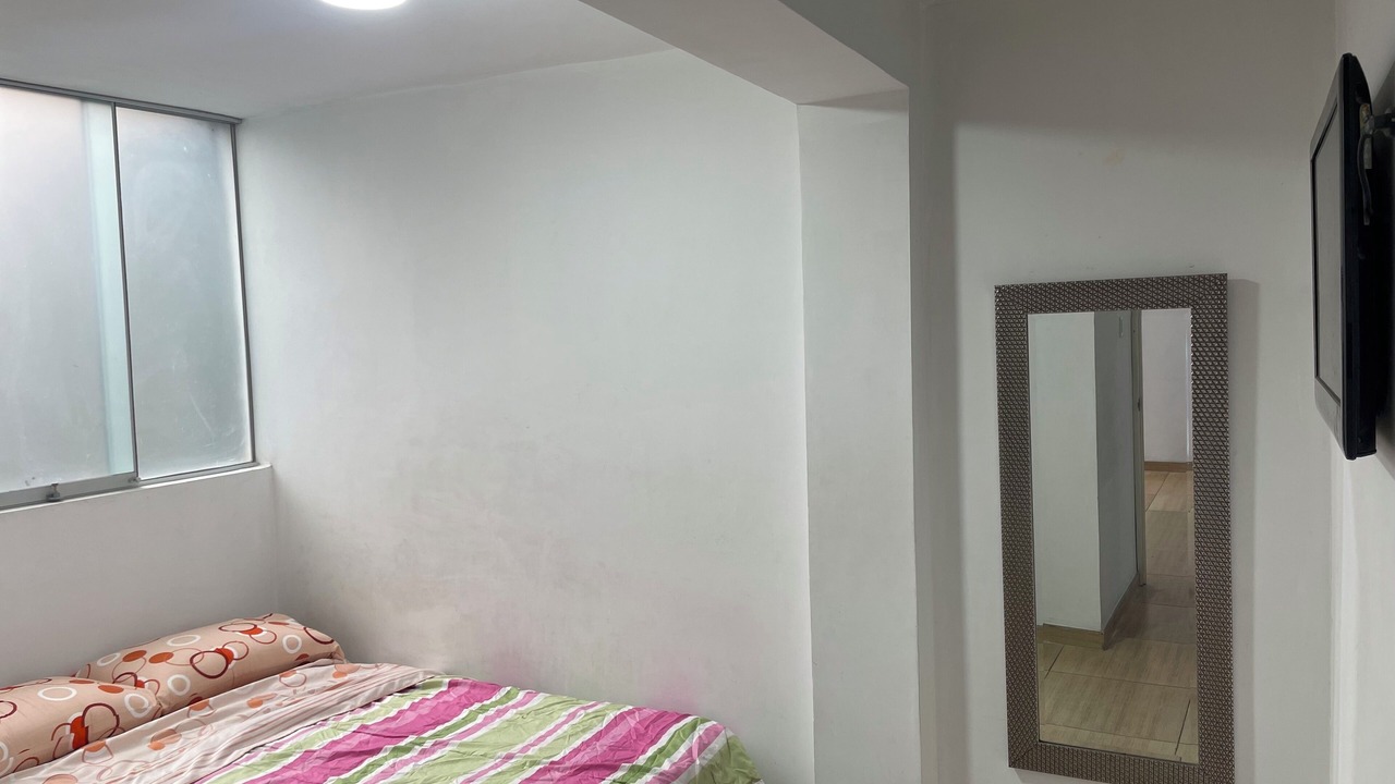 Photo of Bedroom in Los Olivos