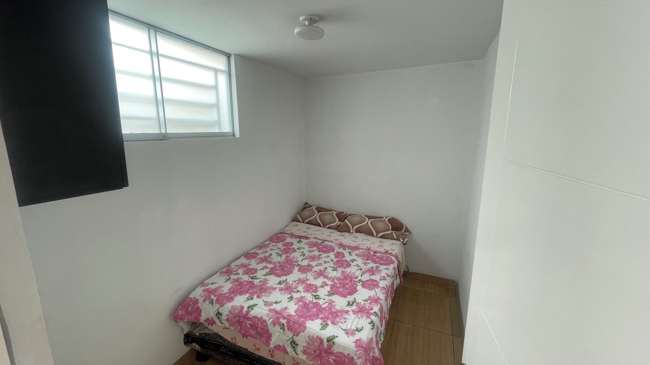 Photo of Bedroom in Los Olivos
