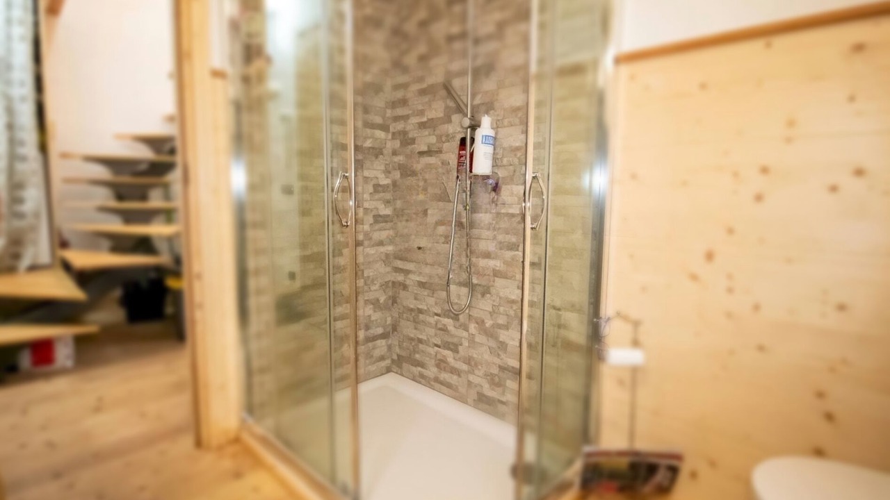 Photo of Bathroom in Cavalese