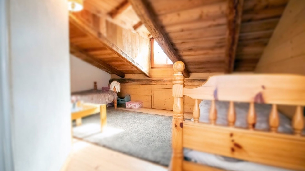 Photo of Bedroom in Cavalese