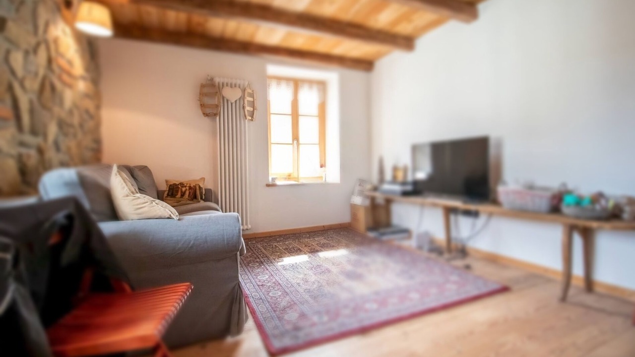 Photo of Livingroom in Cavalese
