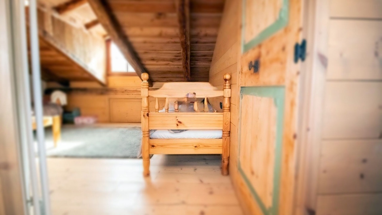 Photo of Bedroom in Cavalese