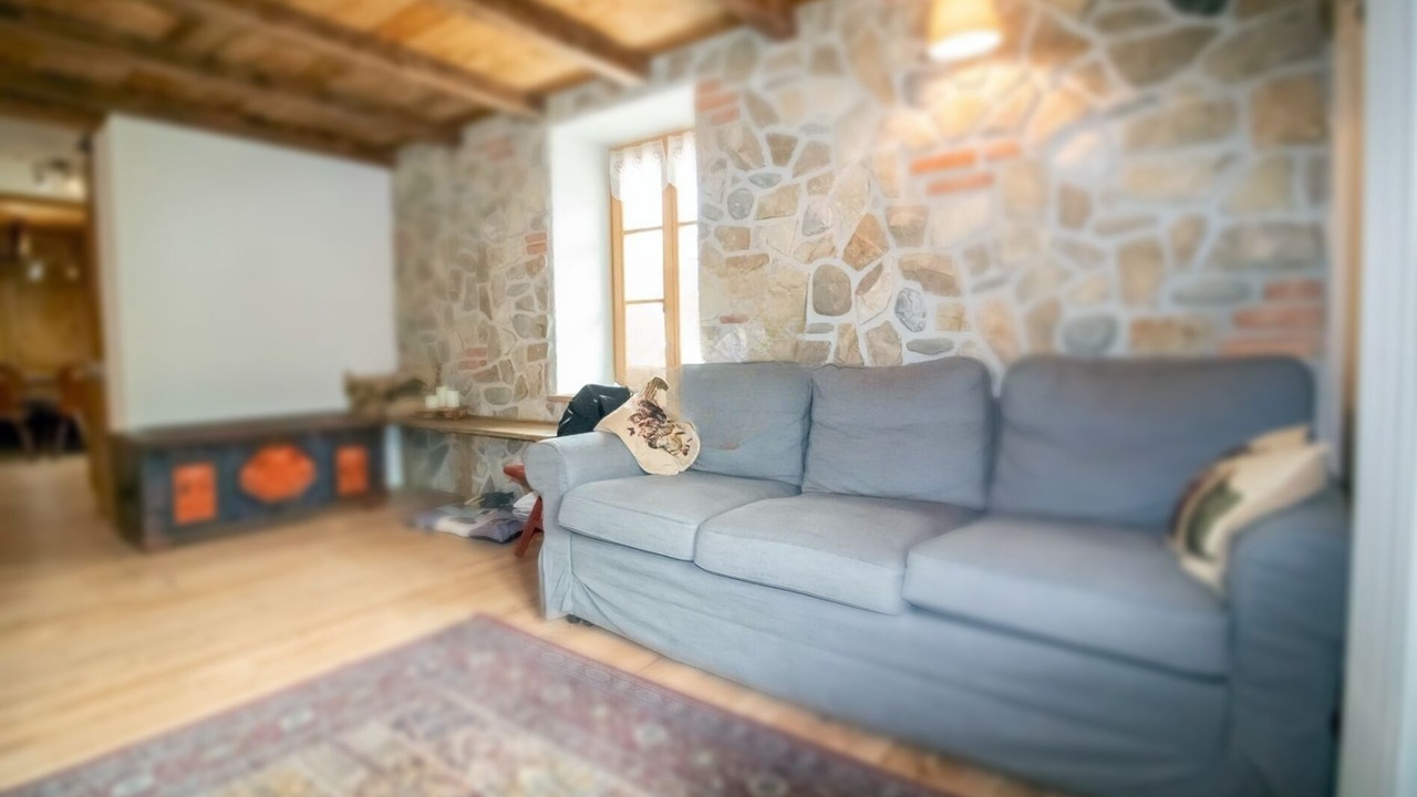 Photo of Livingroom in Cavalese