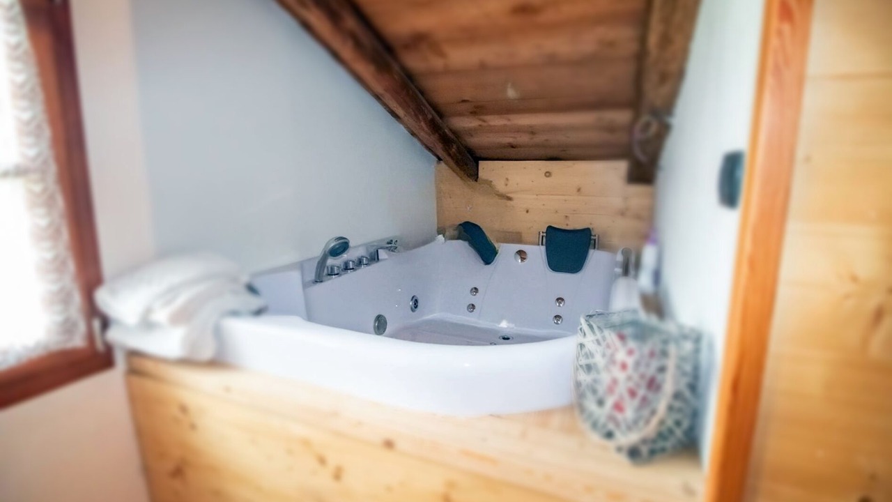Photo of Bathroom in Cavalese