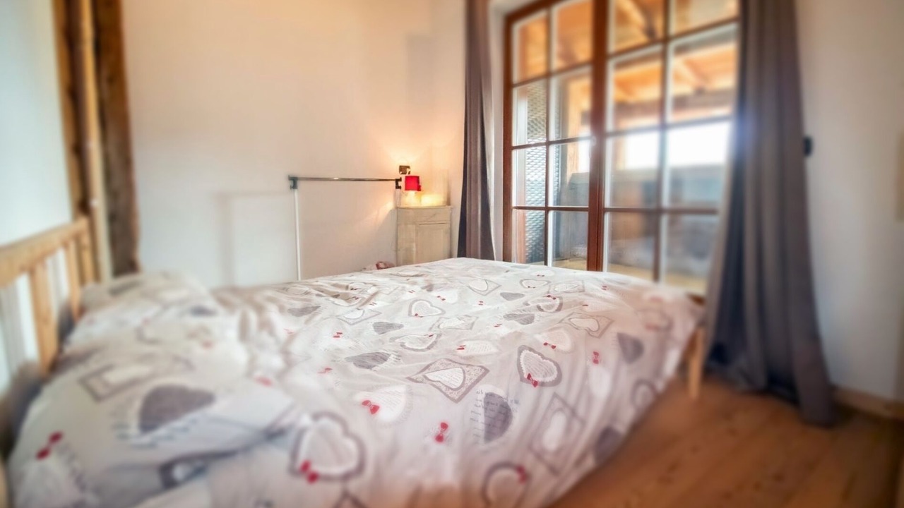 Photo of Bedroom in Cavalese