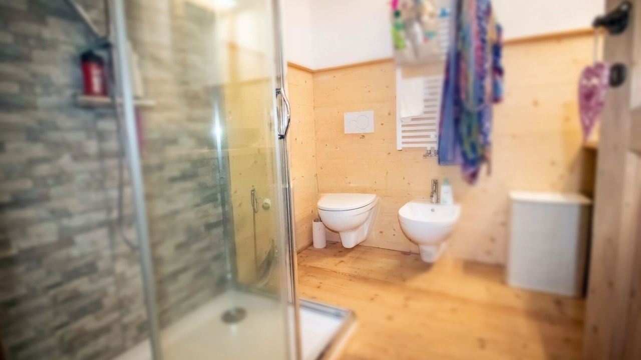 Photo of Bathroom in Cavalese
