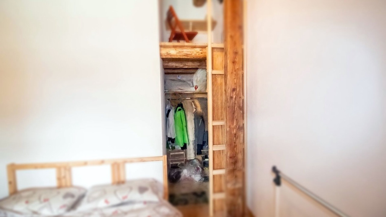 Photo of Bedroom in Cavalese