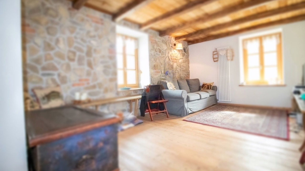 Photo of Livingroom in Cavalese