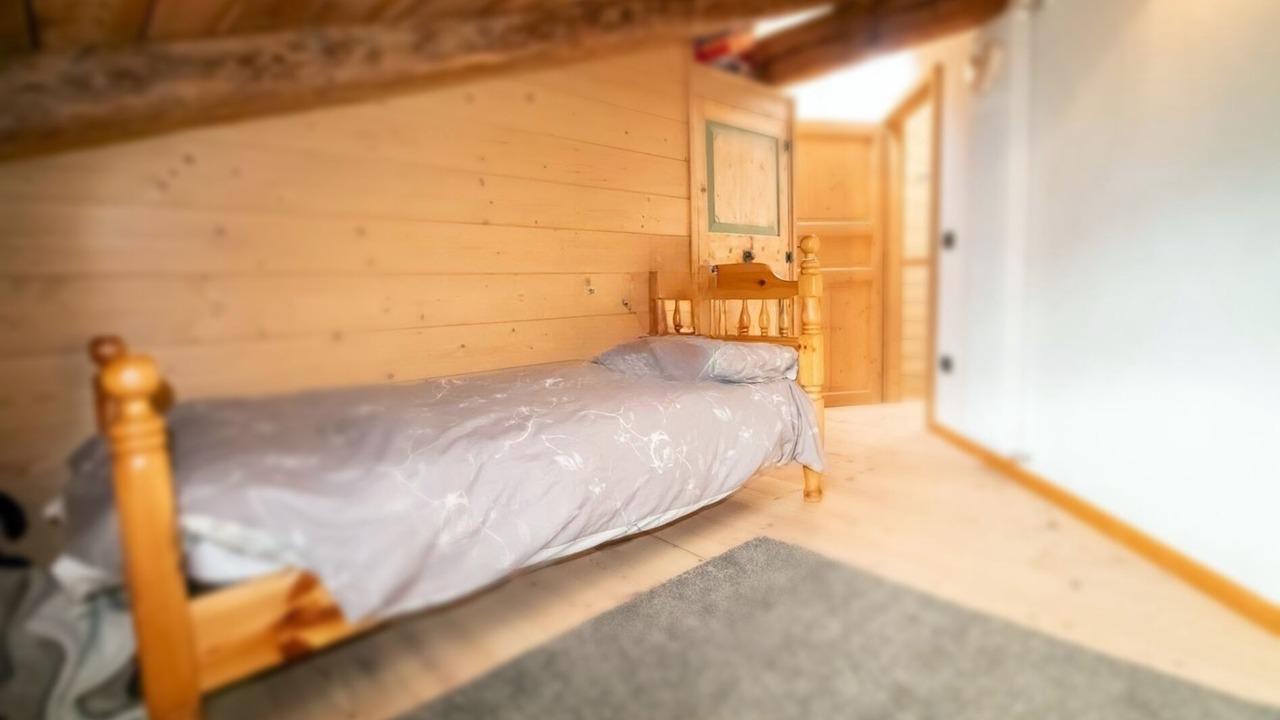 Photo of Bedroom in Cavalese