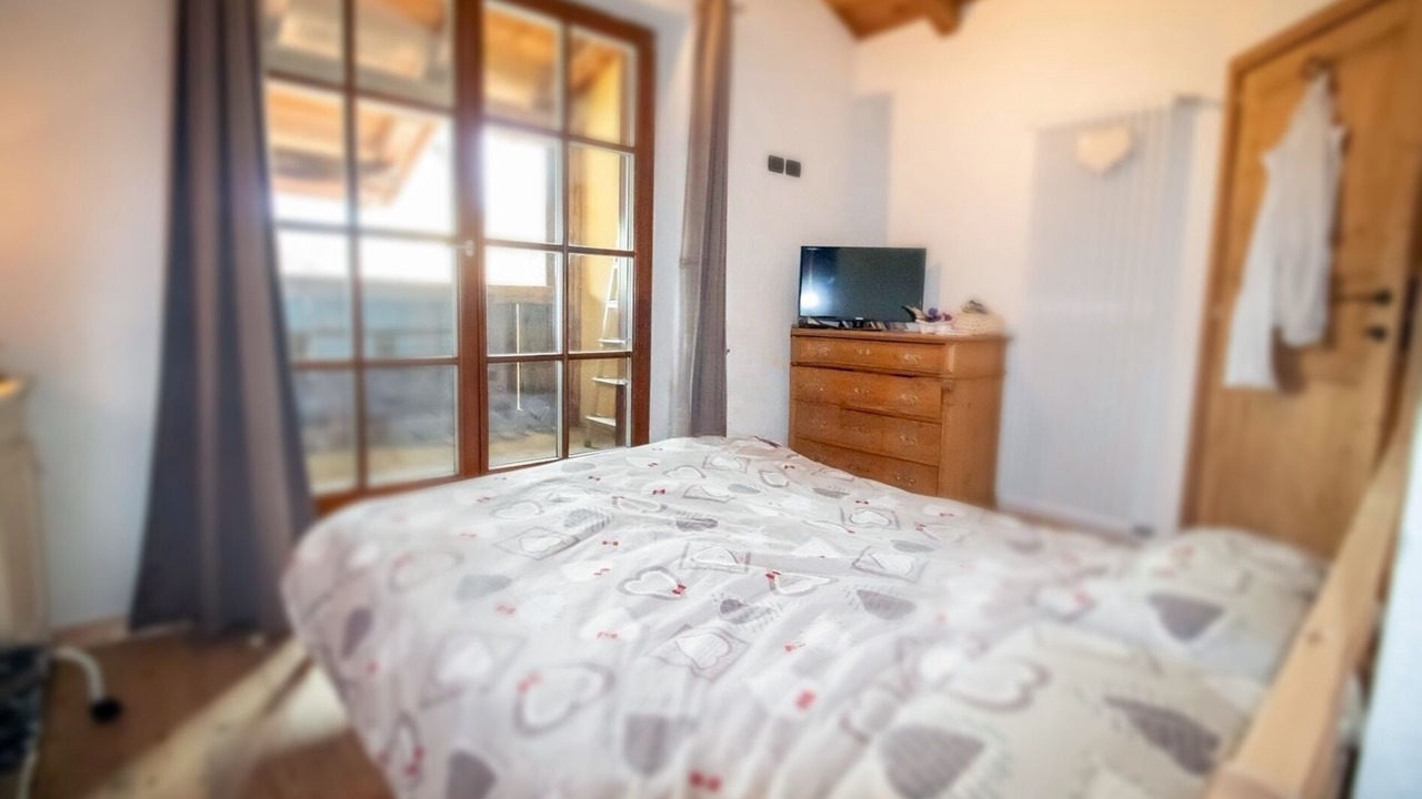 Photo of Bedroom in Cavalese
