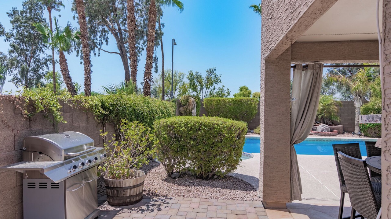 Photo of Outdoor in Arrowhead Ranch