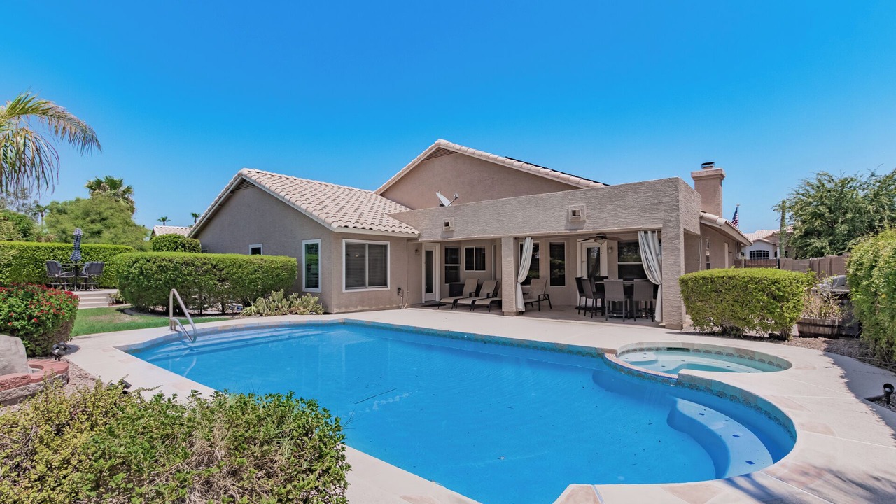 Photo of Outdoor in Arrowhead Ranch