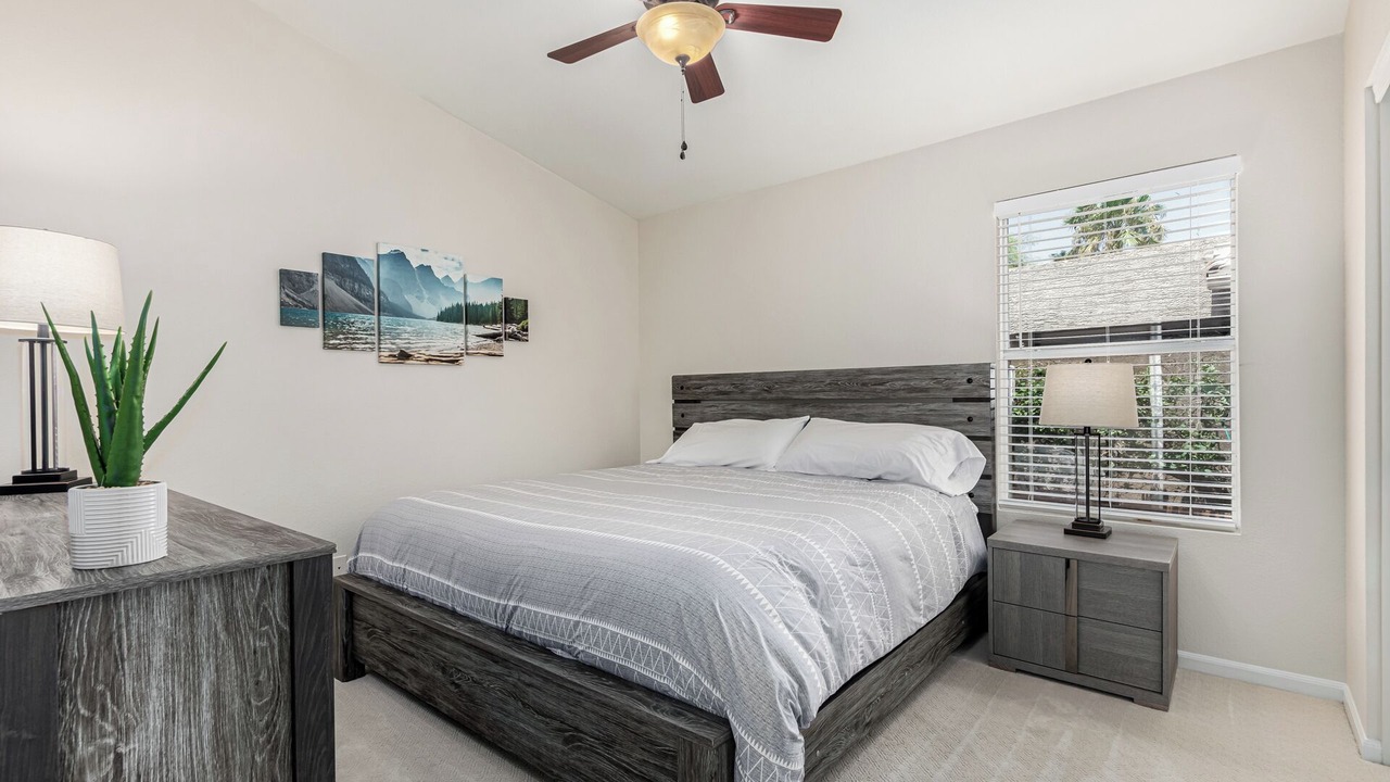 Photo of Bedroom in Arrowhead Ranch